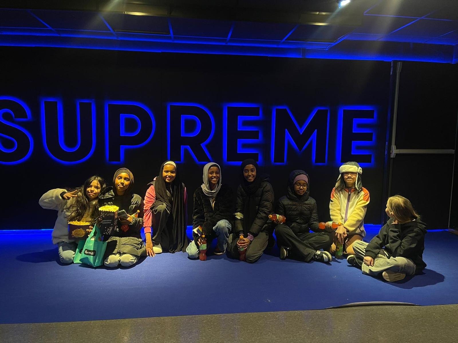 The Work of Nordic Hope Foundation